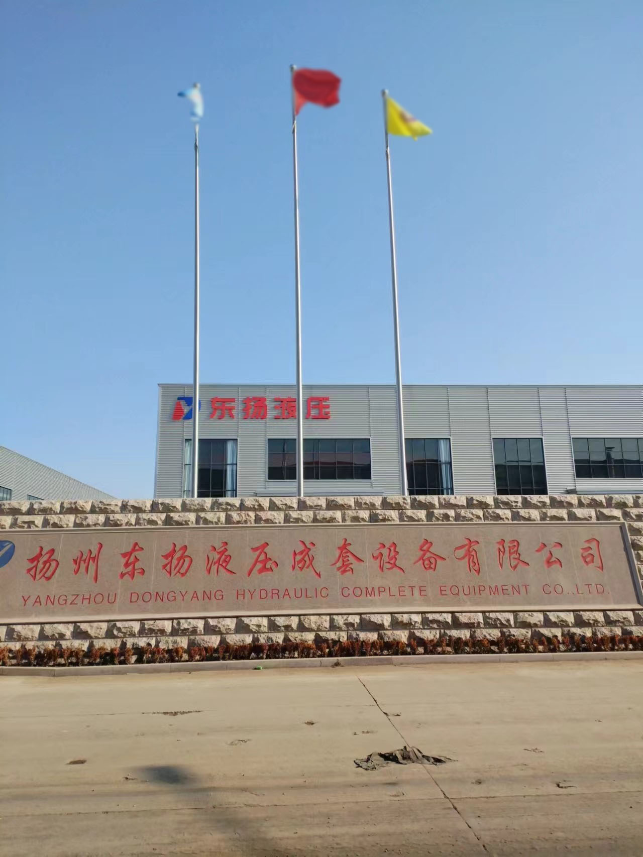 如东县不锈钢旗杆