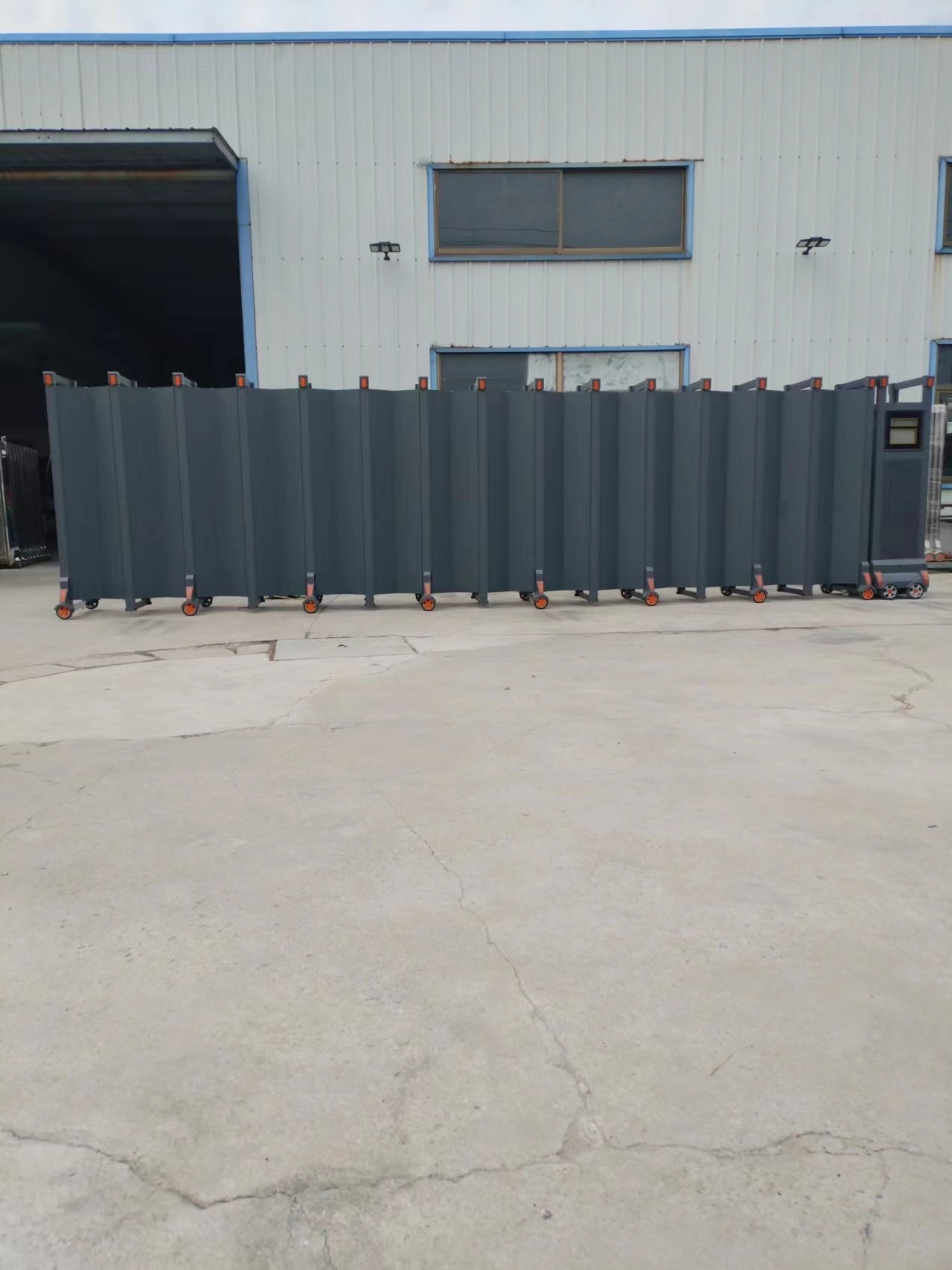 2026快速门厂家最新推荐MK体育- MK体育官网- MK体育APP下载防风卷帘门电动卷帘门高速卷帘门PVC卷帘门厂家选择指南！